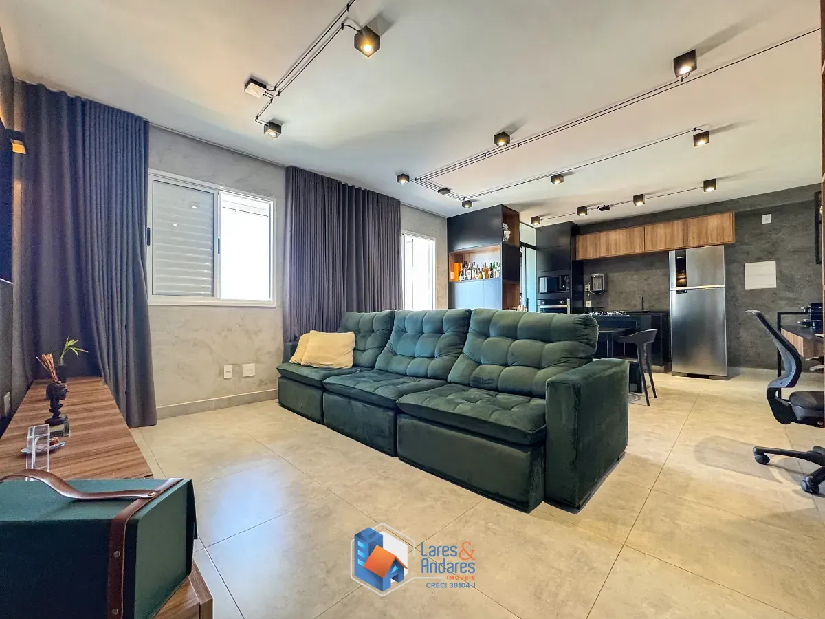 Apartamento, 2 quartos, 65 m² - Foto 23