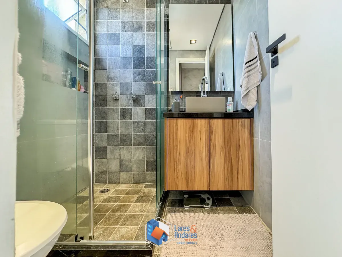 Apartamento, 2 quartos, 65 m² - Foto 34