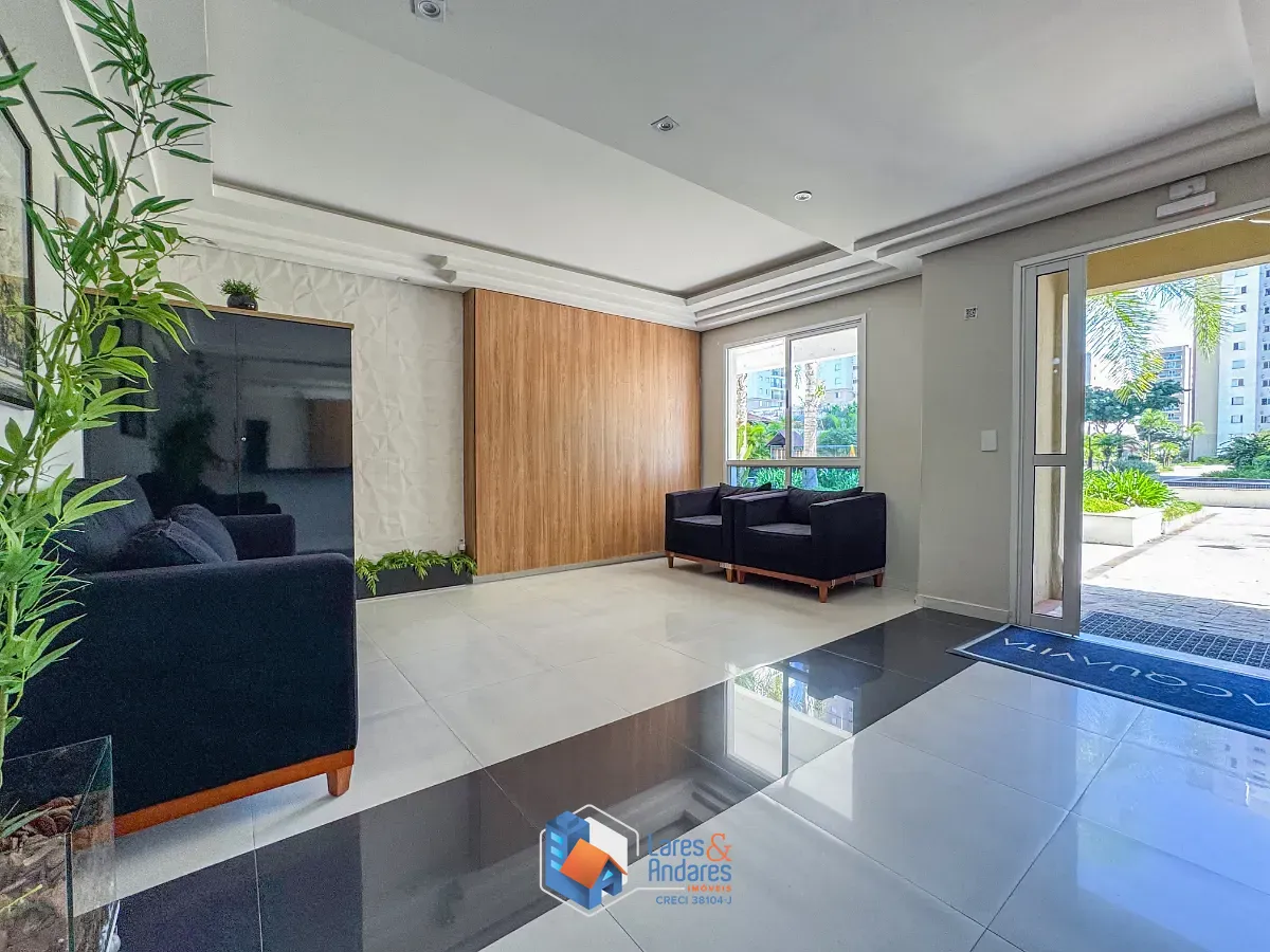 Apartamento, 2 quartos, 65 m² - Foto 38