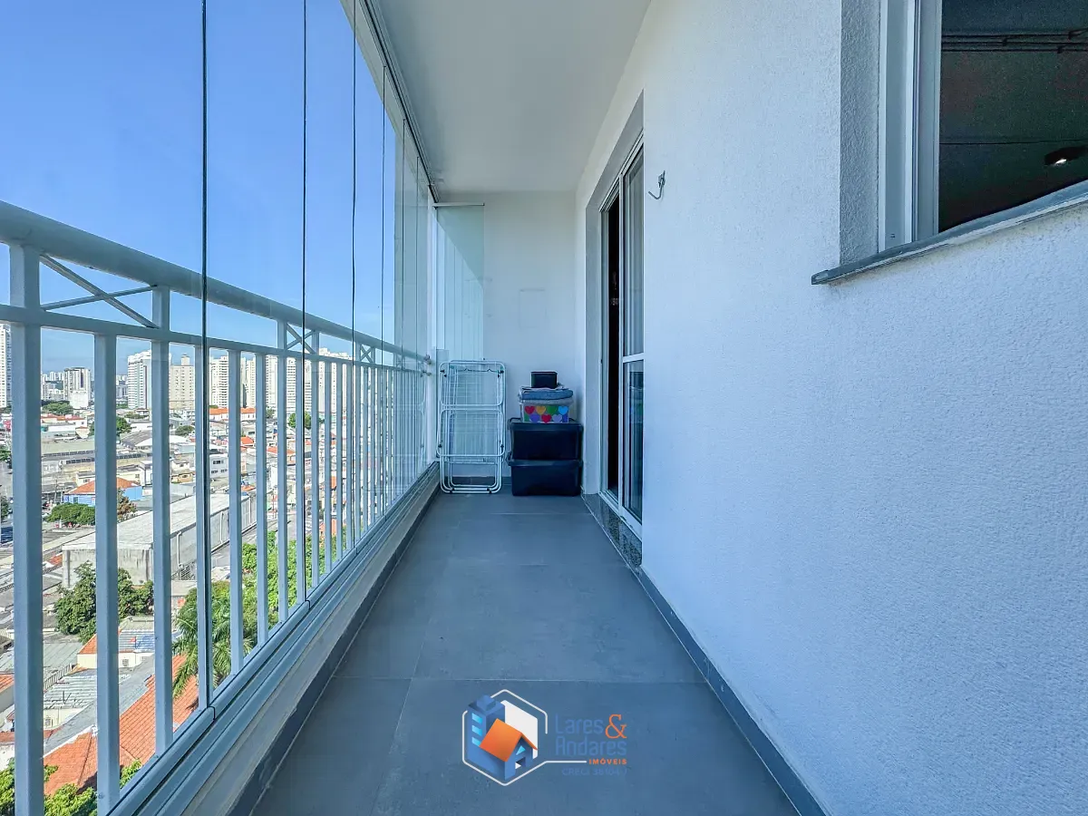 Apartamento, 2 quartos, 65 m² - Foto 18