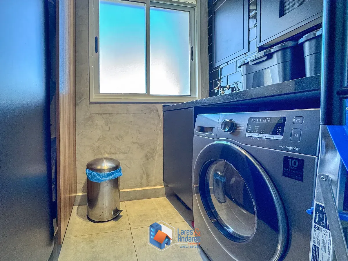 Apartamento, 2 quartos, 65 m² - Foto 7