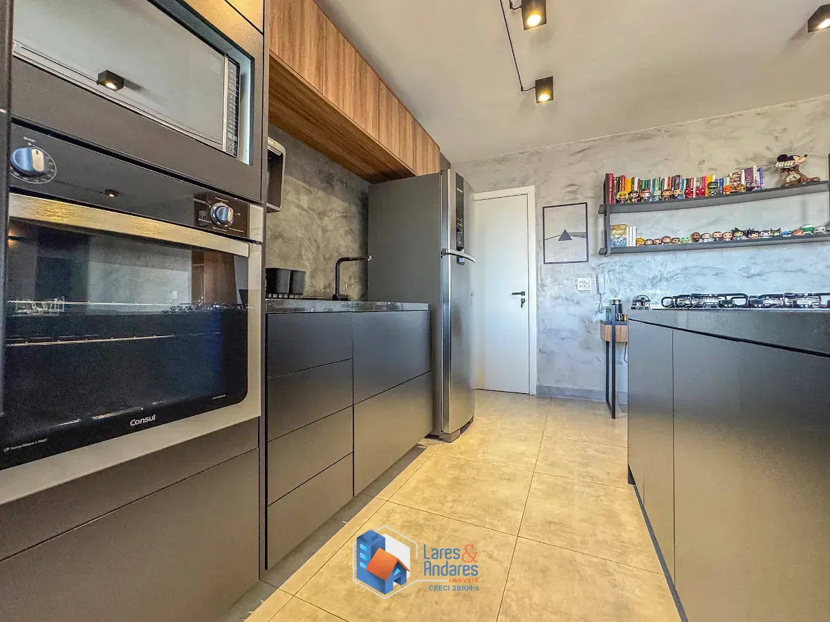 Apartamento, 2 quartos, 65 m² - Foto 5