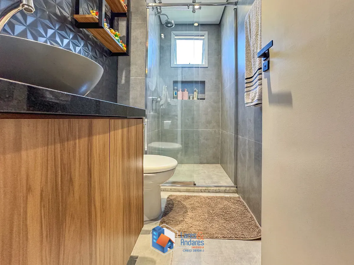 Apartamento, 2 quartos, 65 m² - Foto 27
