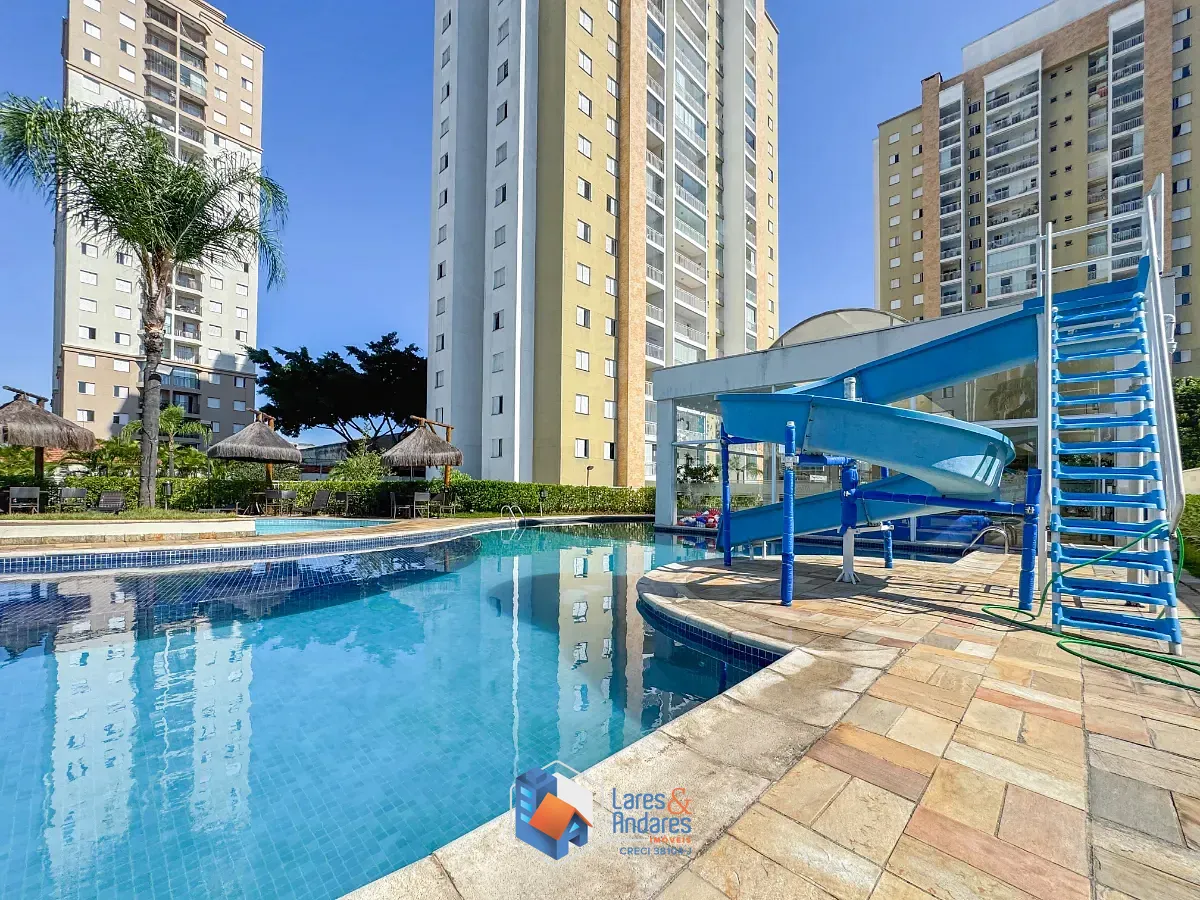 Apartamento, 2 quartos, 65 m² - Foto 51
