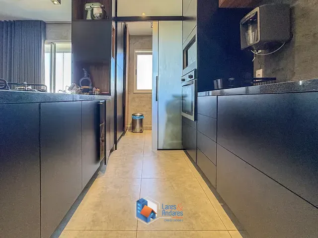 Apartamento com 65m² 2 quartos e 2 banheiros, à venda, no bairro Mooca em São Paulo