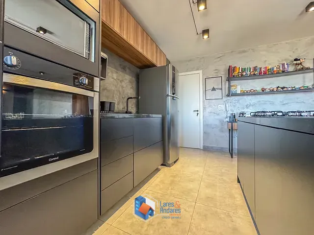 Apartamento com 65m² 2 quartos e 2 banheiros, à venda, no bairro Mooca em São Paulo
