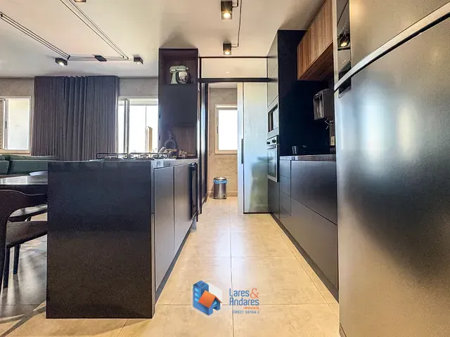 Apartamento com 65m² 2 quartos e 2 banheiros, à venda, no bairro Mooca em São Paulo