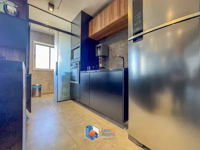 Apartamento com 65m² 2 quartos e 2 banheiros, à venda, no bairro Mooca em São Paulo
