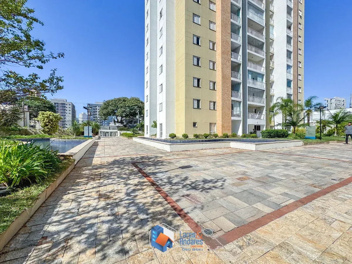 Apartamento, 2 quartos, 65 m² - Foto 40