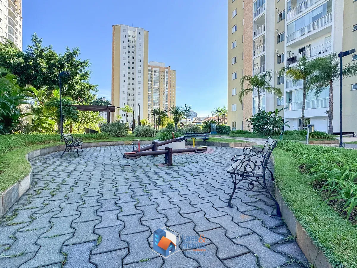 Apartamento, 2 quartos, 65 m² - Foto 45