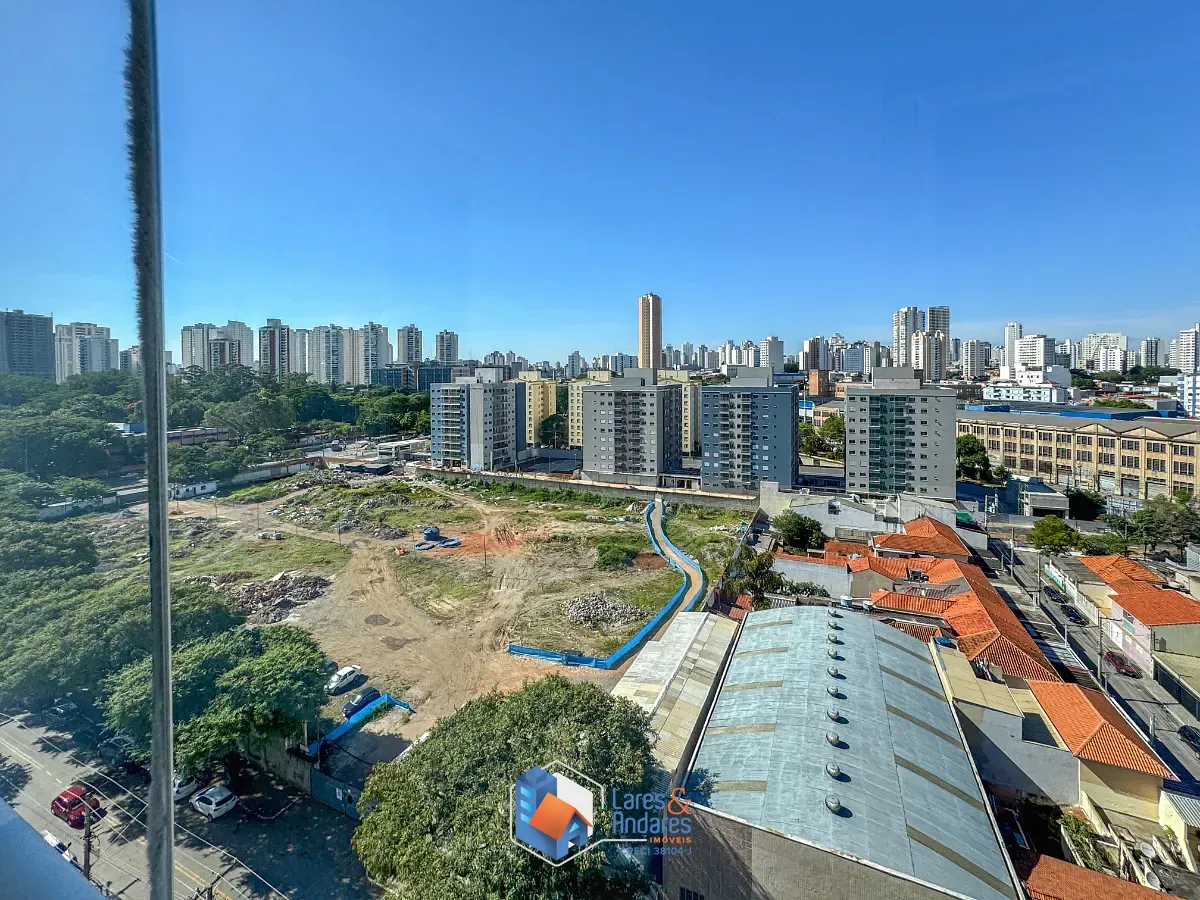 Apartamento, 2 quartos, 65 m² - Foto 20