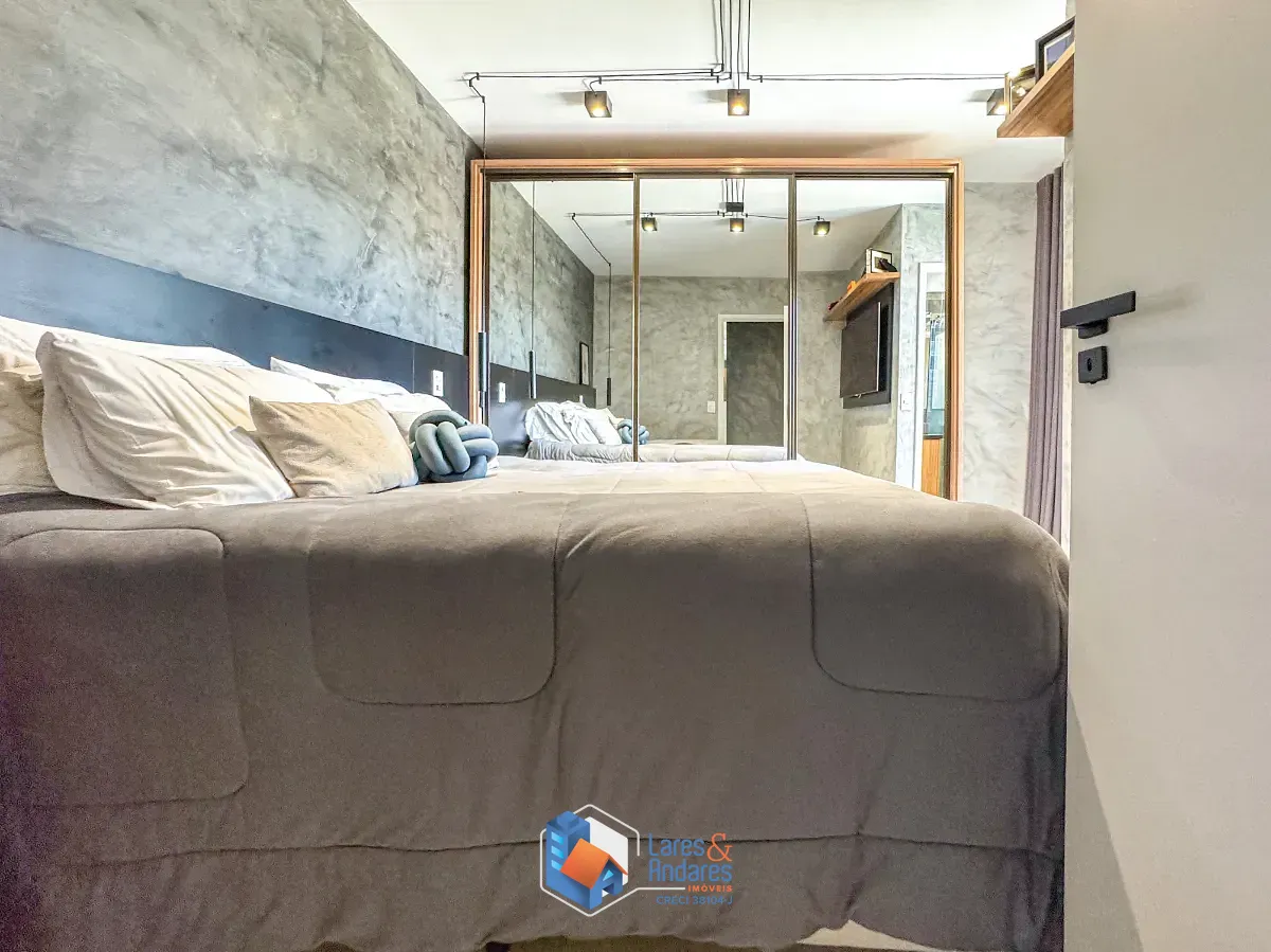 Apartamento, 2 quartos, 65 m² - Foto 28