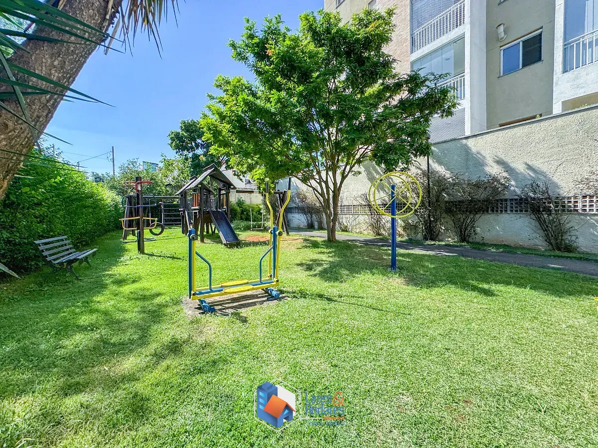Apartamento, 2 quartos, 65 m² - Foto 56