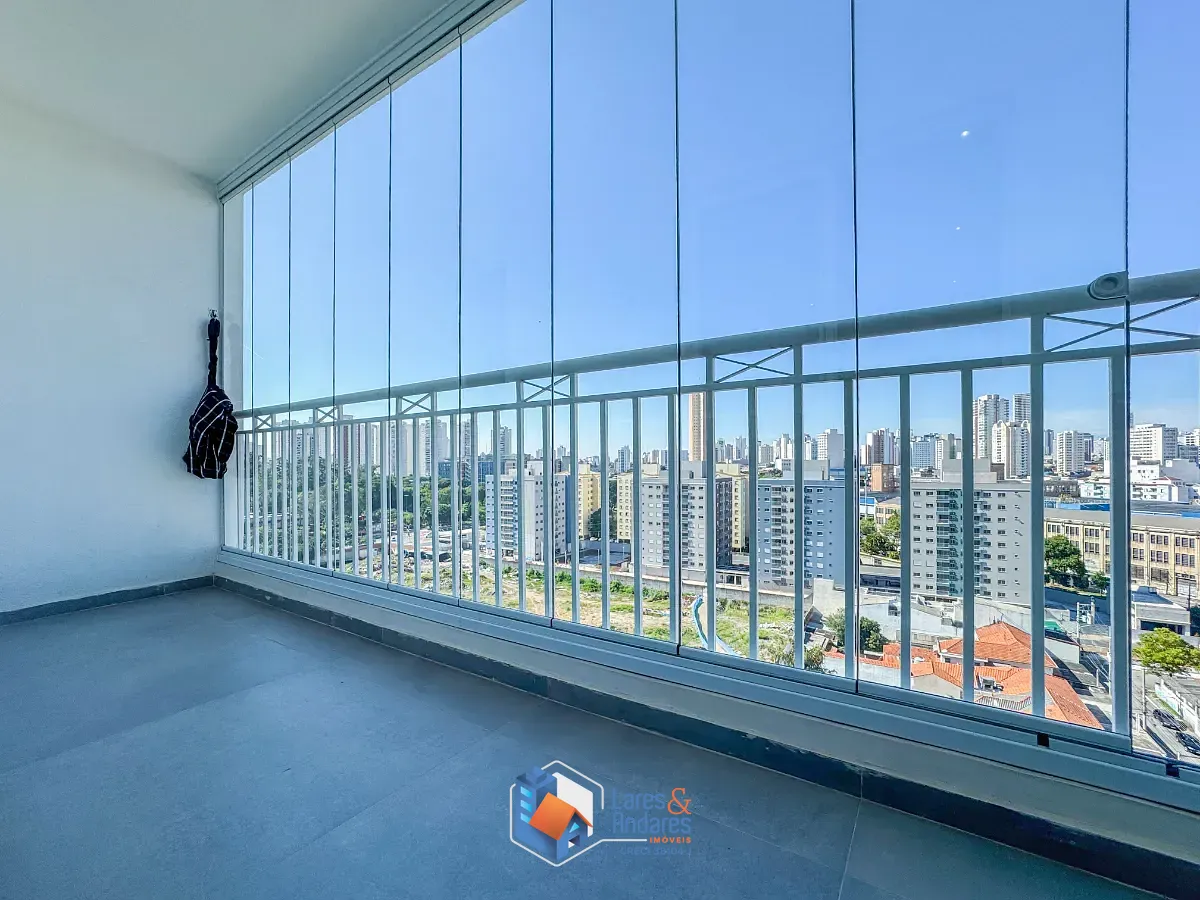 Apartamento, 2 quartos, 65 m² - Foto 15