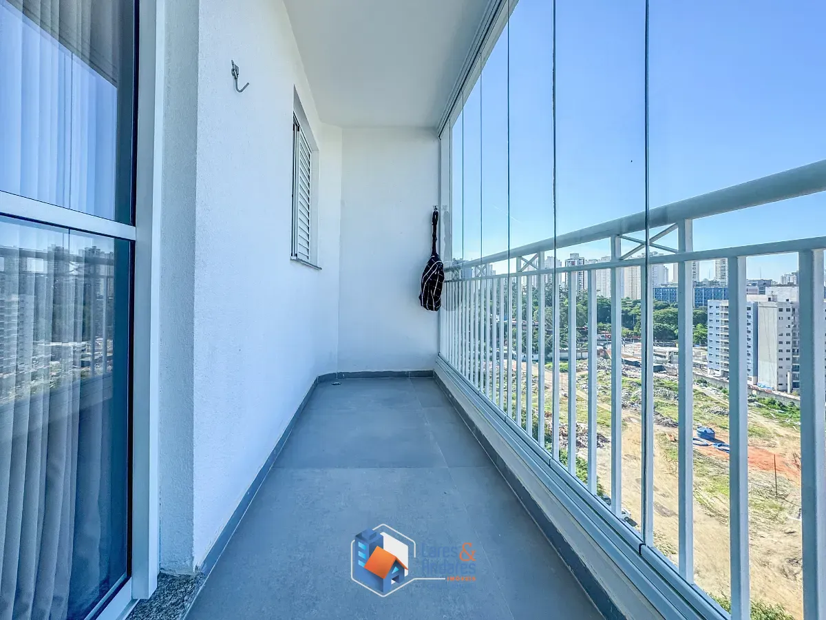 Apartamento, 2 quartos, 65 m² - Foto 16