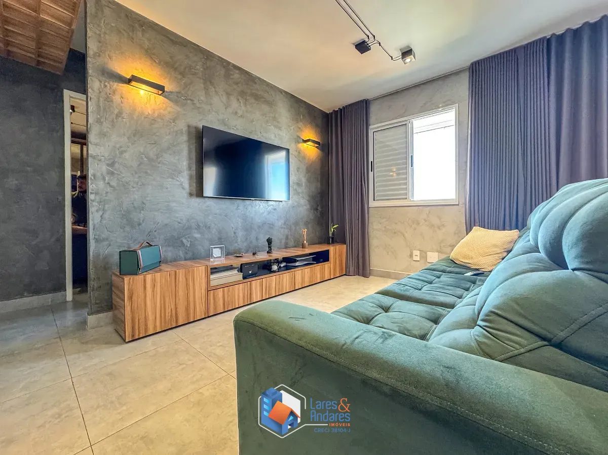 Apartamento, 2 quartos, 65 m² - Foto 21