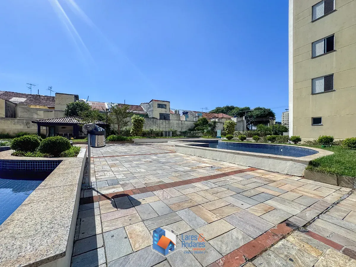 Apartamento, 2 quartos, 65 m² - Foto 39
