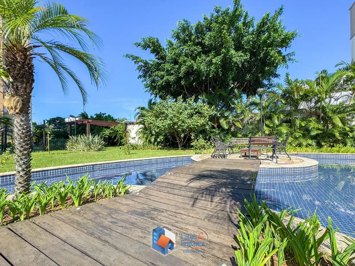 Apartamento, 2 quartos, 65 m² - Foto 47