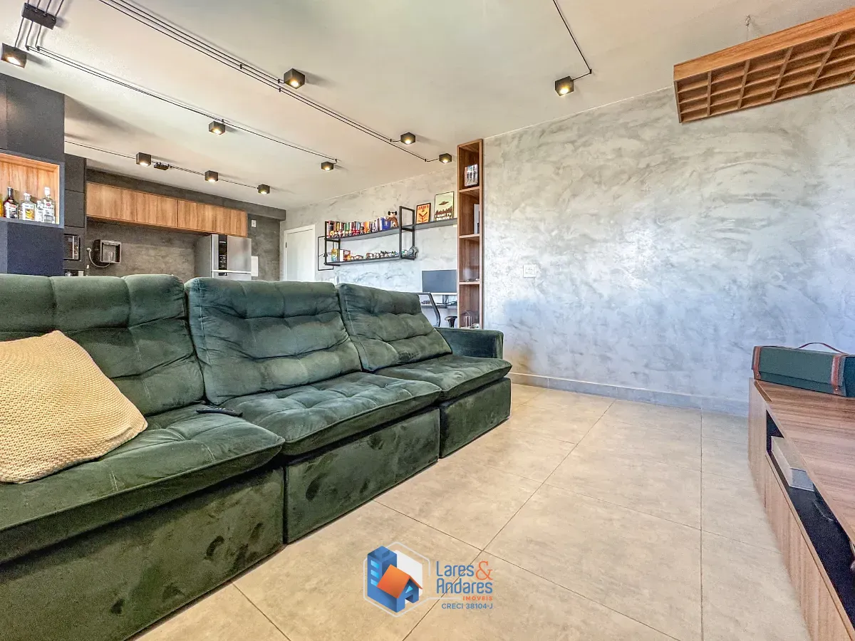 Apartamento, 2 quartos, 65 m² - Foto 25