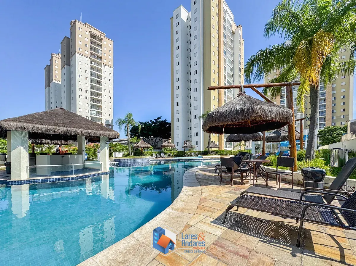 Apartamento, 2 quartos, 65 m² - Foto 50