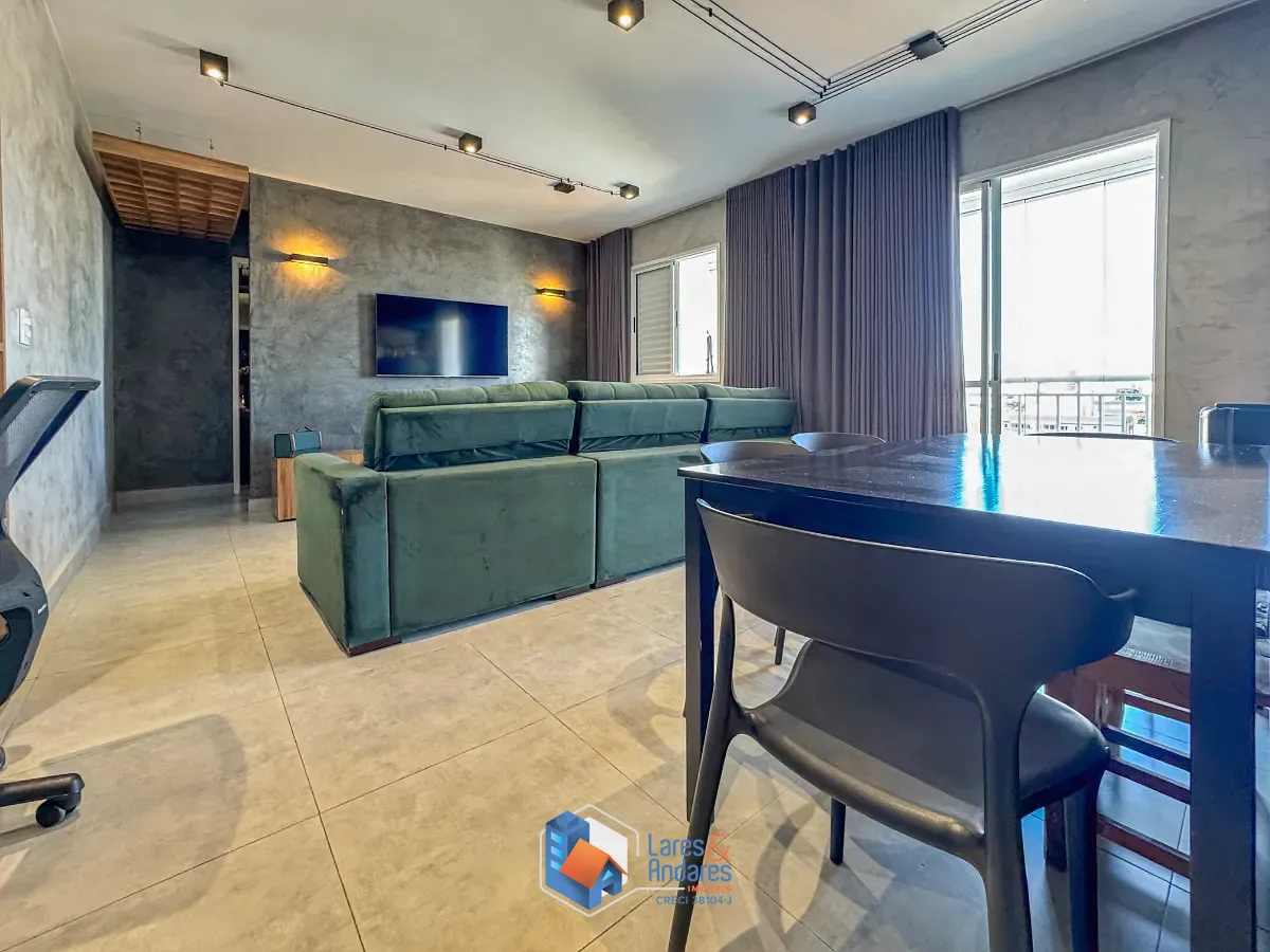 Apartamento, 2 quartos, 65 m² - Foto 10