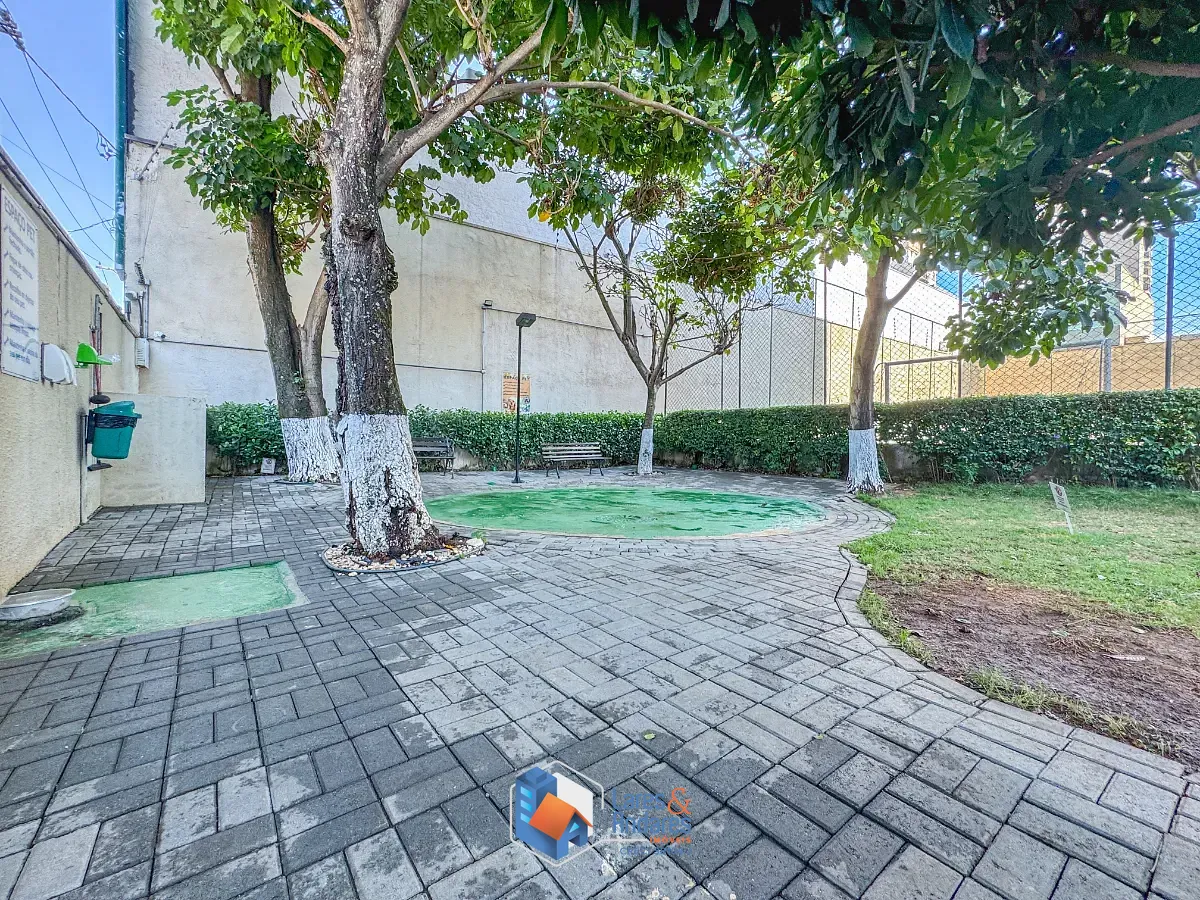 Apartamento, 2 quartos, 65 m² - Foto 60
