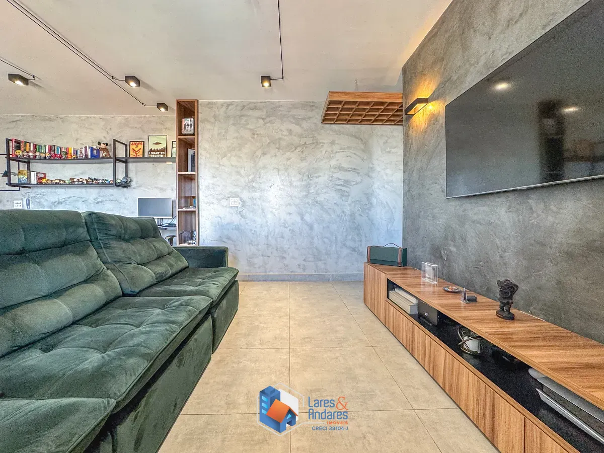 Apartamento, 2 quartos, 65 m² - Foto 24