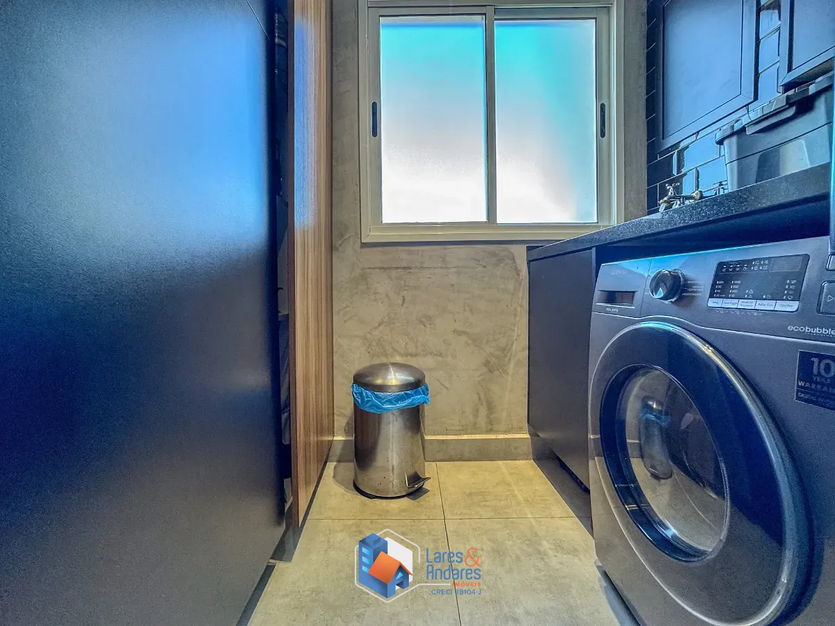 Apartamento, 2 quartos, 65 m² - Foto 8