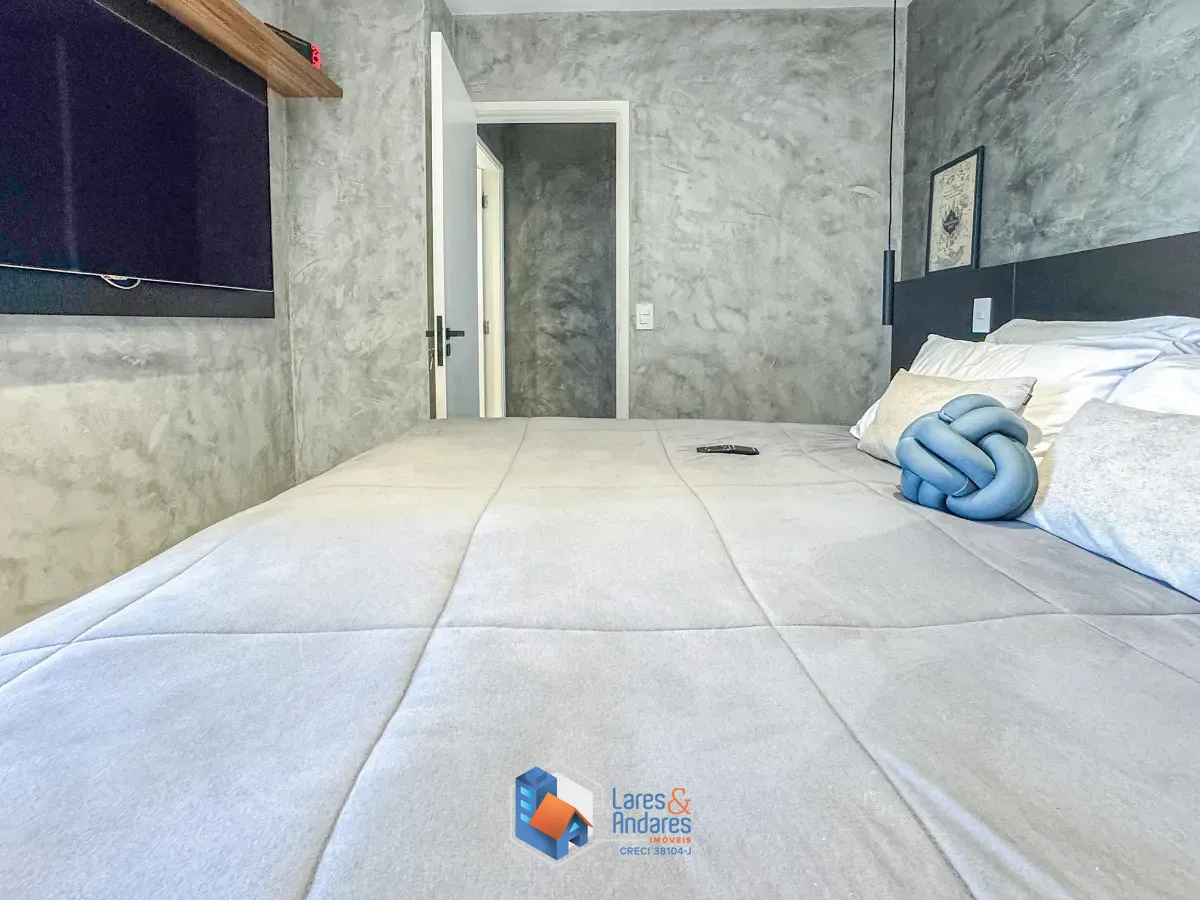Apartamento, 2 quartos, 65 m² - Foto 31