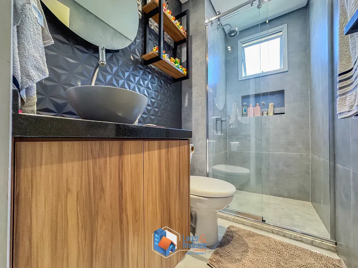 Apartamento, 2 quartos, 65 m² - Foto 26