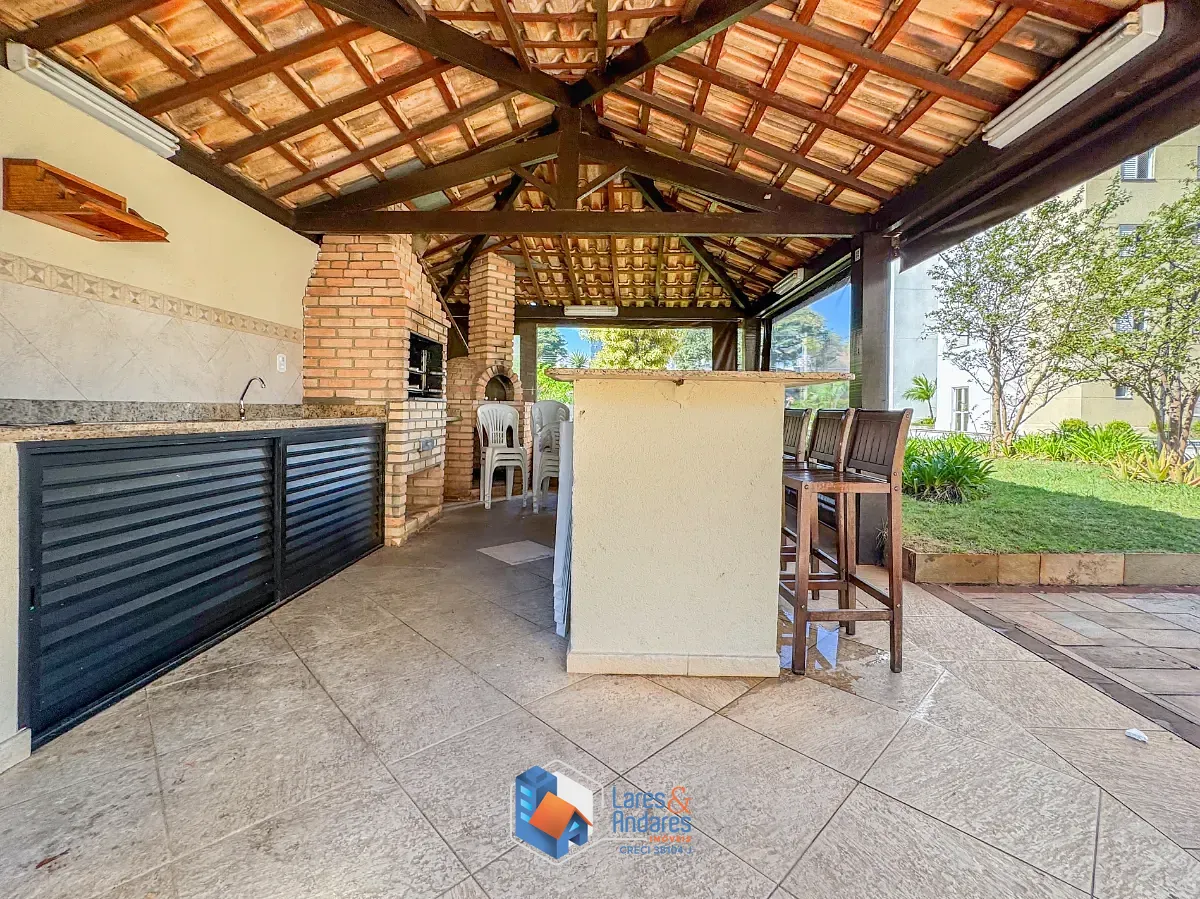 Apartamento, 2 quartos, 65 m² - Foto 43