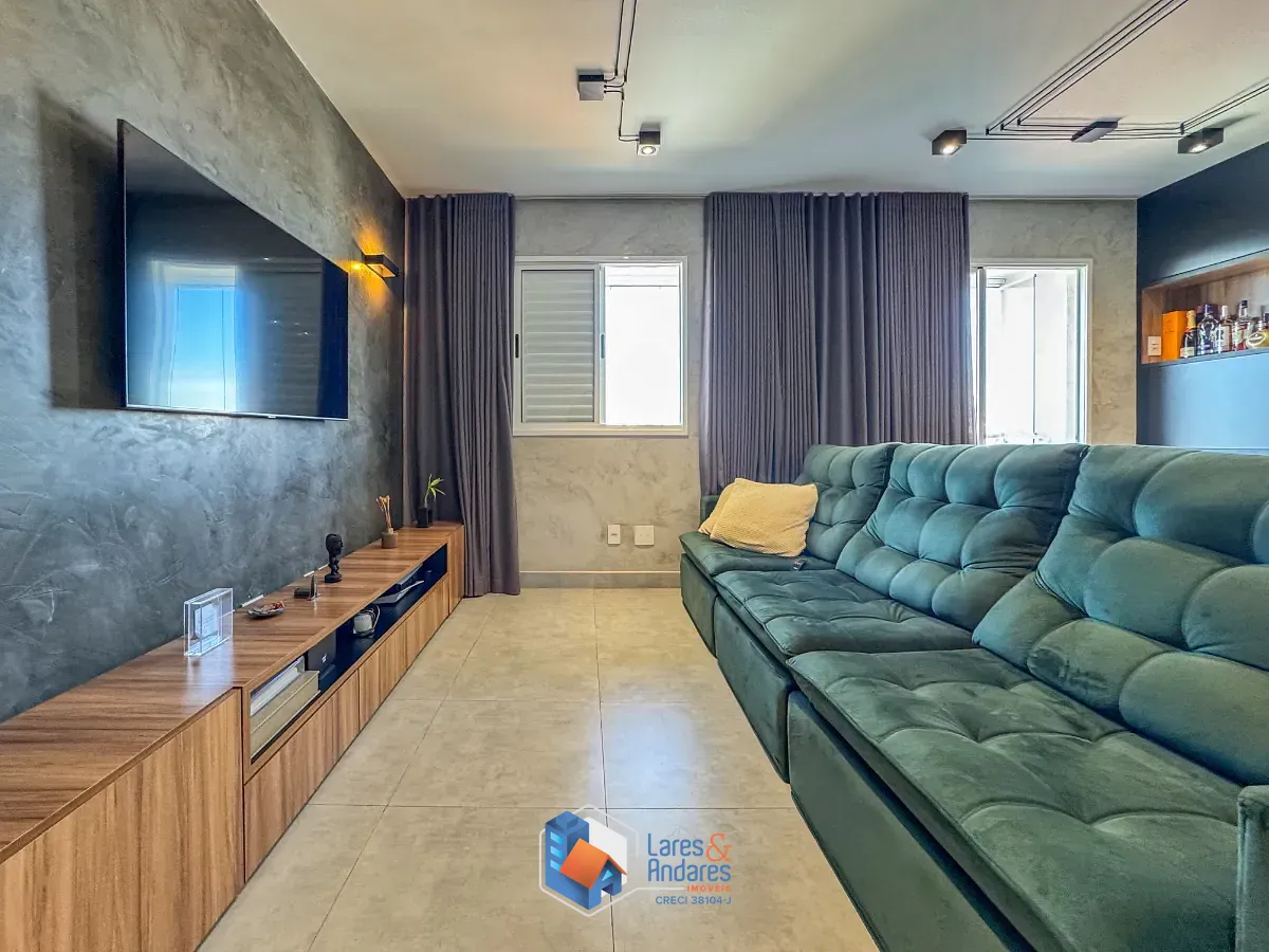 Apartamento, 2 quartos, 65 m² - Foto 22