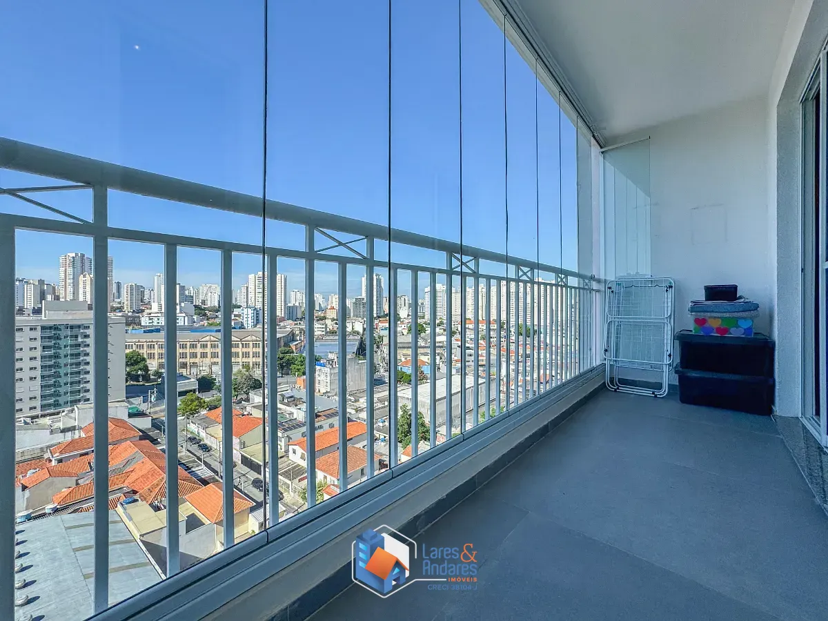 Apartamento, 2 quartos, 65 m² - Foto 17