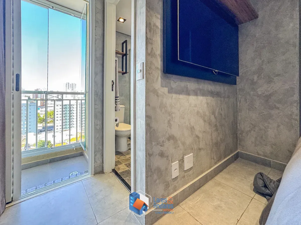 Apartamento, 2 quartos, 65 m² - Foto 32
