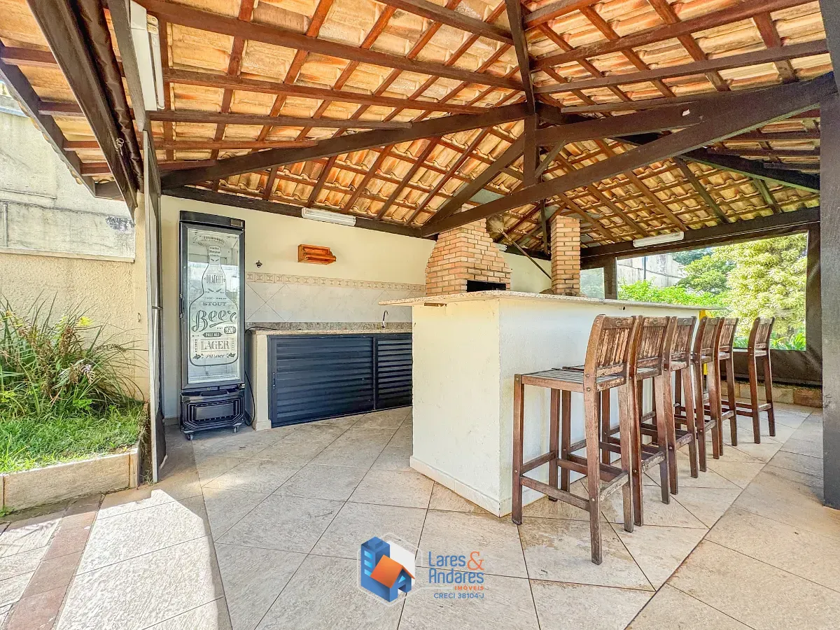 Apartamento, 2 quartos, 65 m² - Foto 42