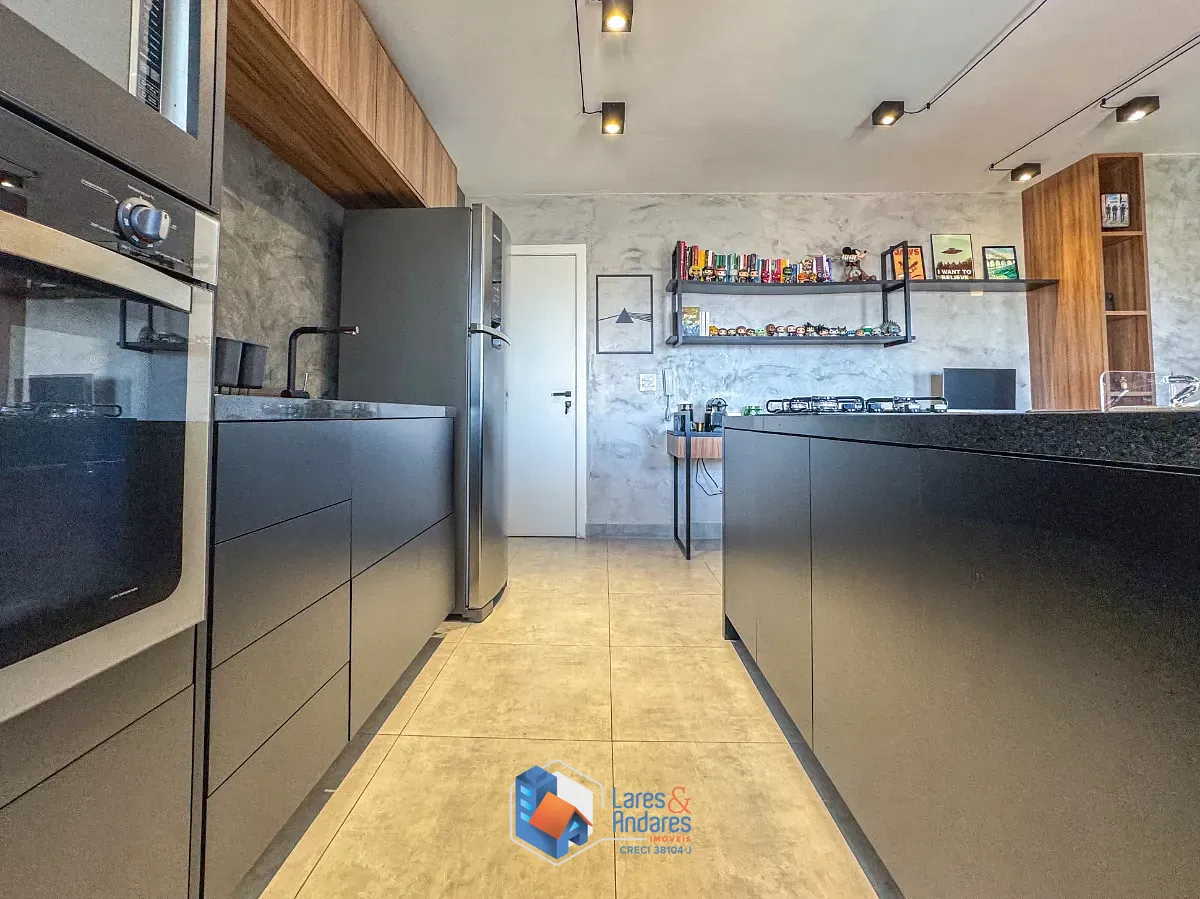 Apartamento, 2 quartos, 65 m² - Foto 6