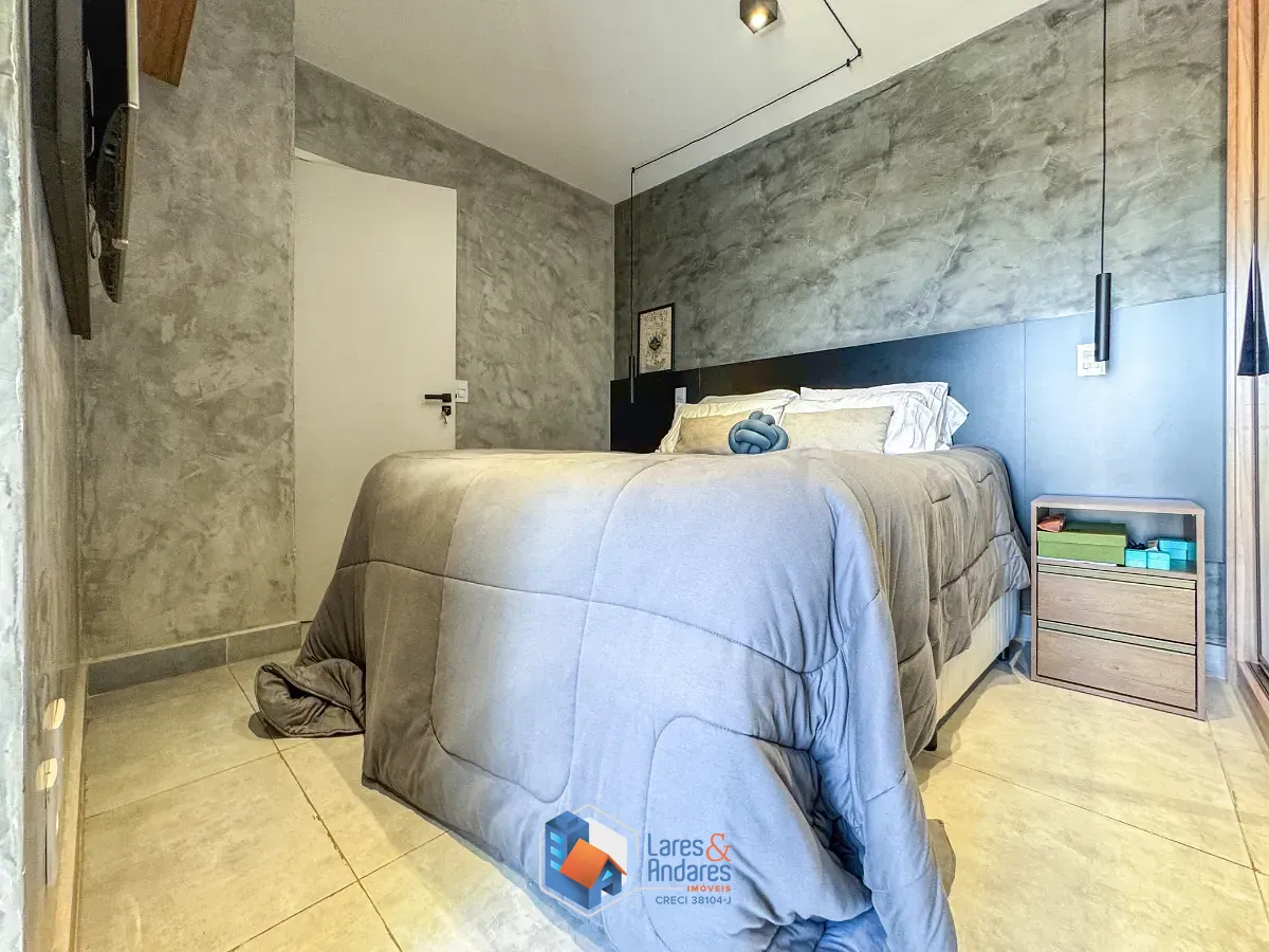 Apartamento, 2 quartos, 65 m² - Foto 30