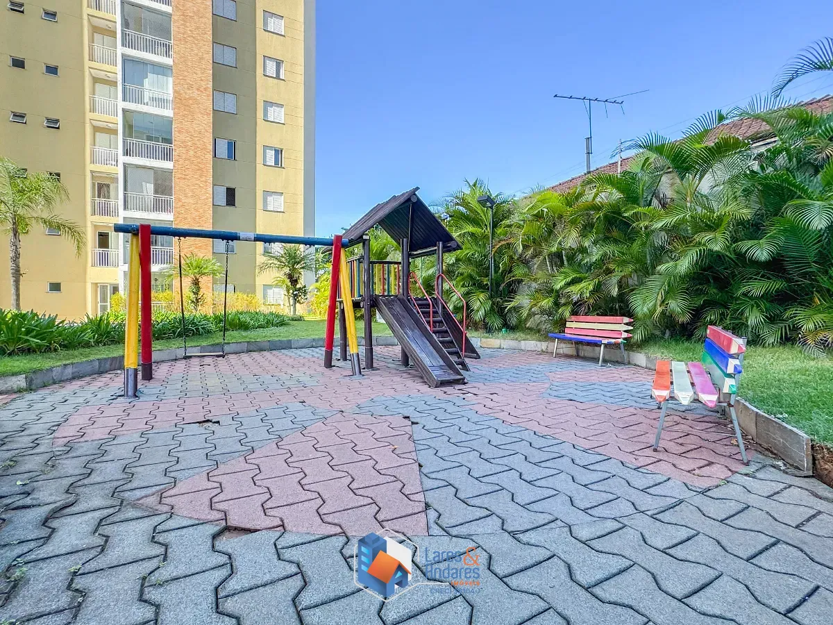 Apartamento, 2 quartos, 65 m² - Foto 44