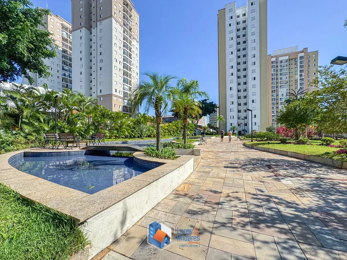 Apartamento, 2 quartos, 65 m² - Foto 46