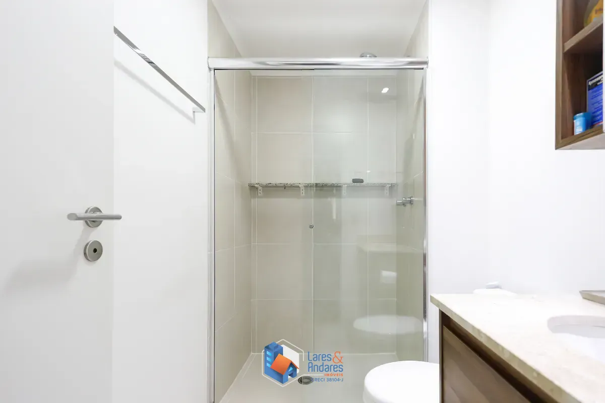 Apartamento, 3 quartos, 92 m² - Foto 37