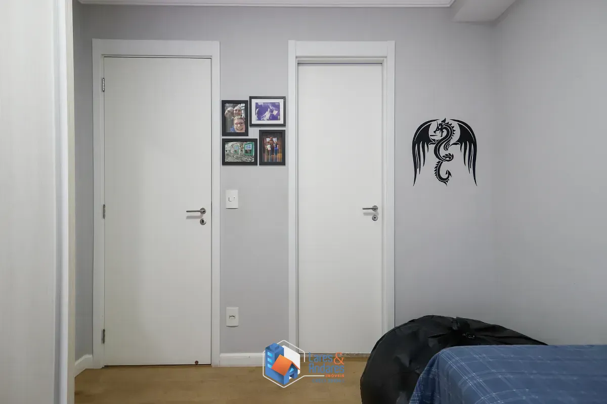 Apartamento, 3 quartos, 92 m² - Foto 33