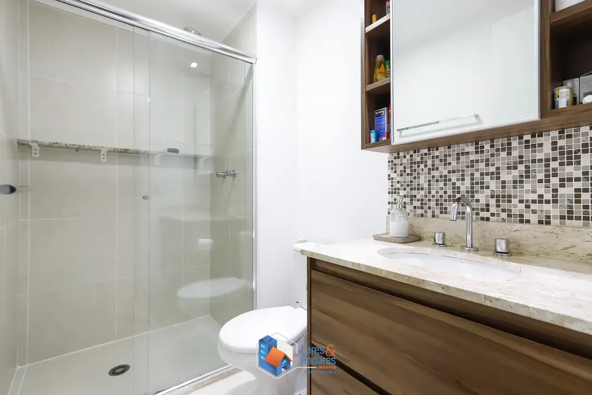 Apartamento, 3 quartos, 92 m² - Foto 39
