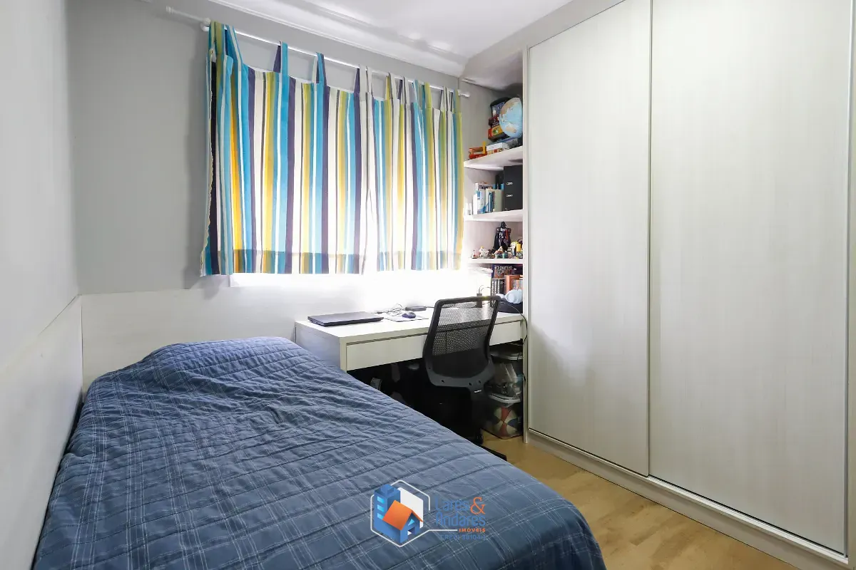 Apartamento, 3 quartos, 92 m² - Foto 36