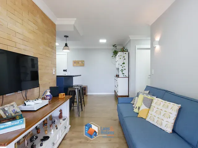 Apartamento com 92m² 3 quartos e 3 banheiros, à venda, no bairro Vila Anastácio em São Paulo