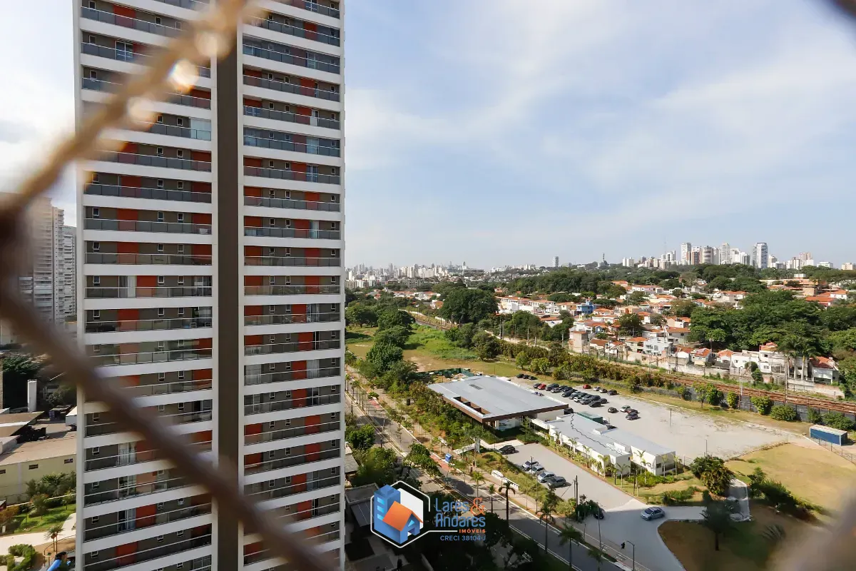 Apartamento, 3 quartos, 92 m² - Foto 40