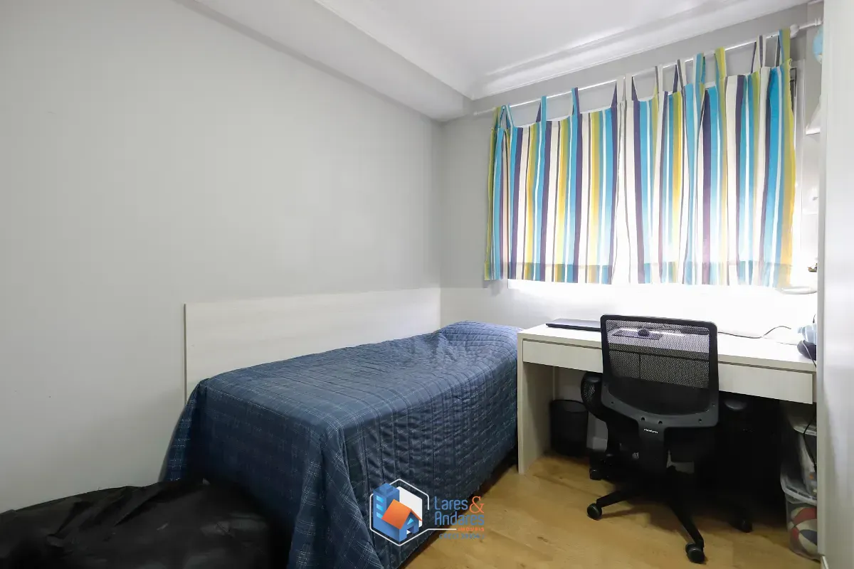 Apartamento, 3 quartos, 92 m² - Foto 31