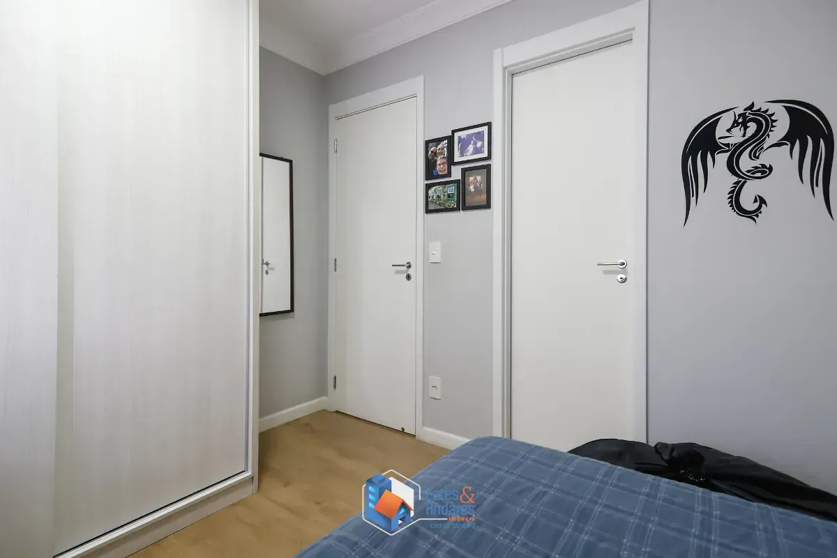 Apartamento, 3 quartos, 92 m² - Foto 34