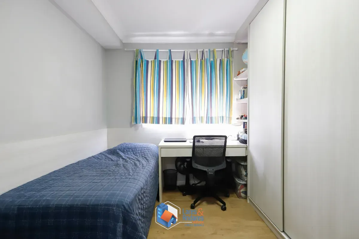Apartamento, 3 quartos, 92 m² - Foto 35