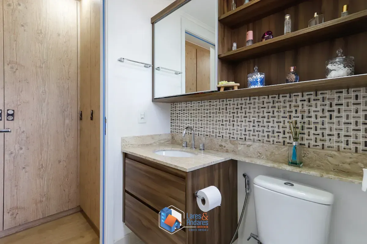 Apartamento, 3 quartos, 92 m² - Foto 32
