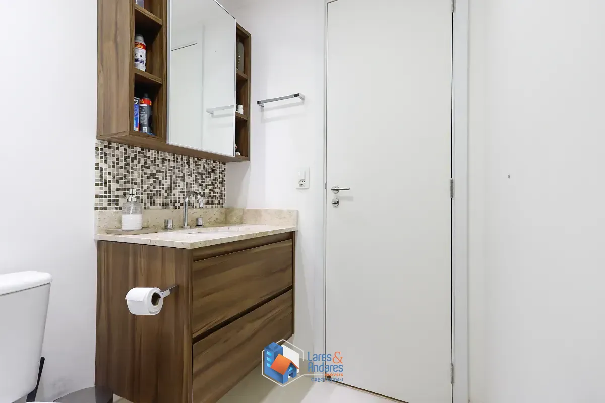 Apartamento, 3 quartos, 92 m² - Foto 38